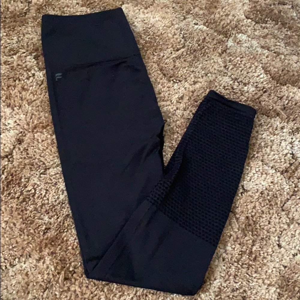 Fabletics seamless leggings